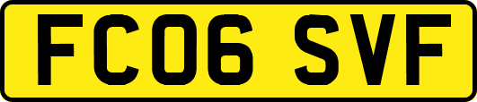FC06SVF