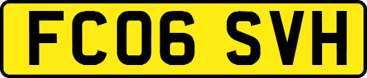 FC06SVH
