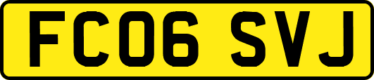 FC06SVJ