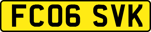 FC06SVK