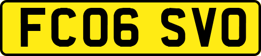 FC06SVO