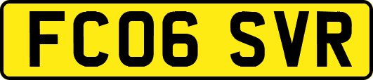 FC06SVR