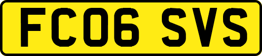FC06SVS