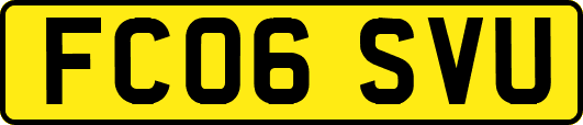 FC06SVU