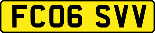 FC06SVV