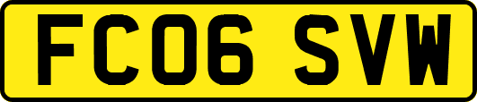 FC06SVW