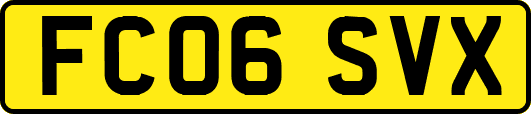 FC06SVX