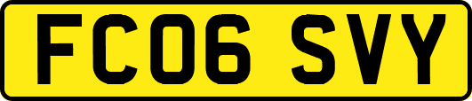 FC06SVY