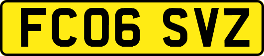 FC06SVZ