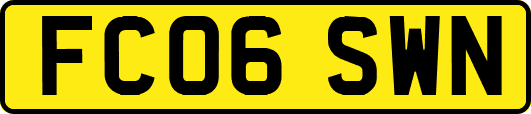 FC06SWN