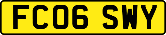 FC06SWY