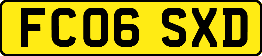 FC06SXD