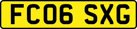 FC06SXG
