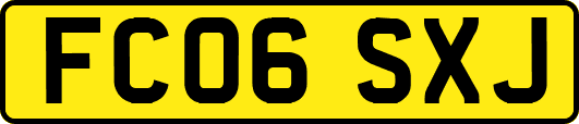 FC06SXJ