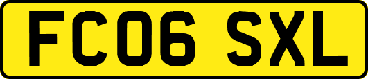 FC06SXL