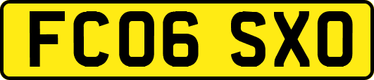 FC06SXO