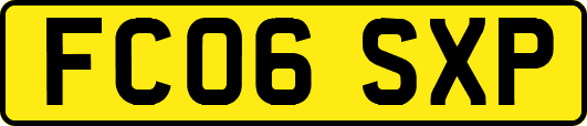 FC06SXP