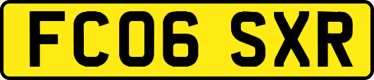 FC06SXR