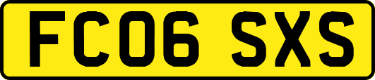 FC06SXS