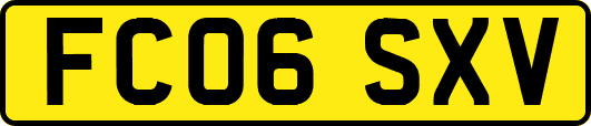 FC06SXV