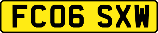 FC06SXW