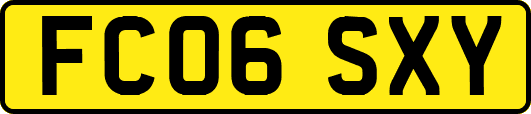 FC06SXY