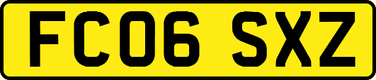 FC06SXZ