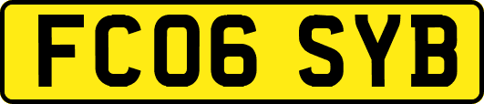 FC06SYB