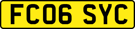 FC06SYC