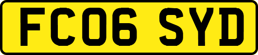 FC06SYD