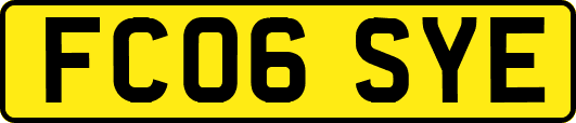 FC06SYE