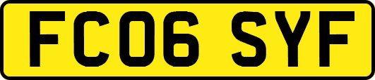 FC06SYF