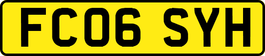 FC06SYH