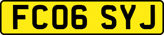 FC06SYJ