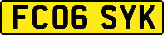 FC06SYK