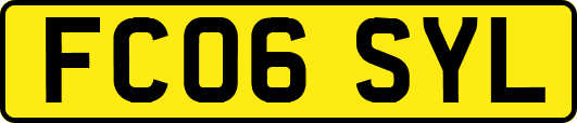FC06SYL