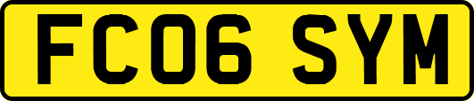 FC06SYM