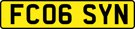 FC06SYN