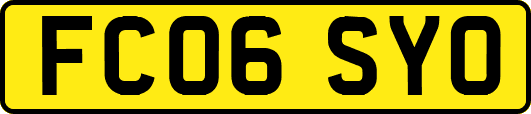 FC06SYO