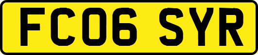 FC06SYR