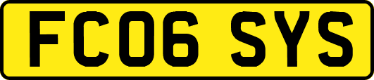 FC06SYS