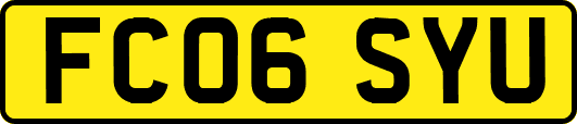 FC06SYU
