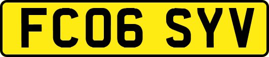 FC06SYV