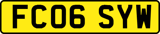 FC06SYW
