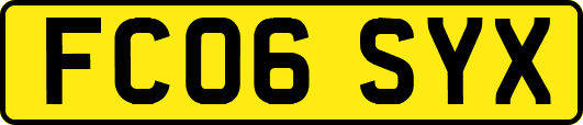 FC06SYX
