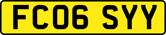 FC06SYY