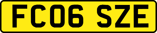 FC06SZE