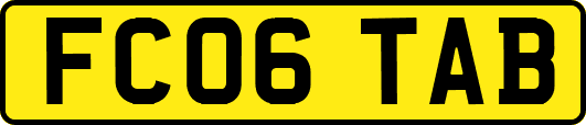 FC06TAB