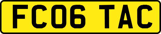 FC06TAC