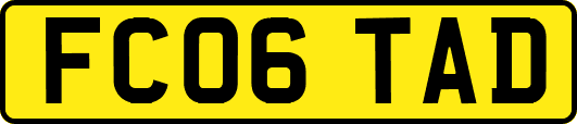 FC06TAD